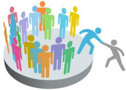 Forum des associations & Accueil des nouveaux arrivants