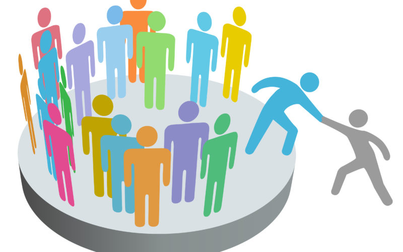Forum des associations & Accueil des nouveaux arrivants