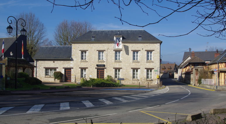 Les services de la mairie changent pendant le confinement