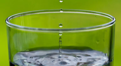 Relevé des compteurs d’eau froide