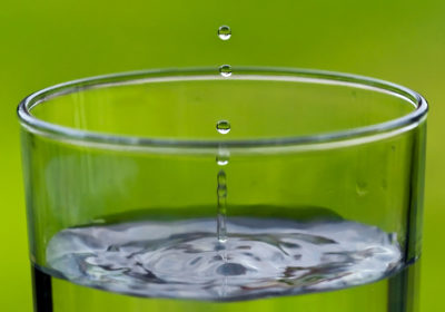 Eau potable