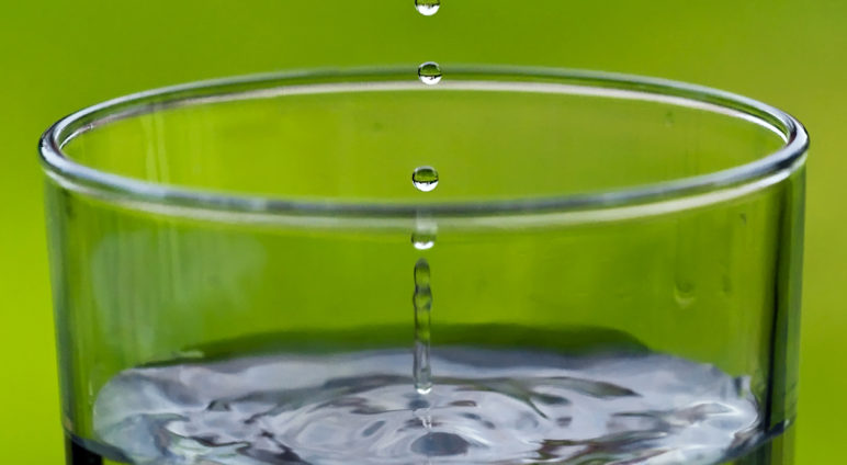 Relevé des compteurs d’eau froide