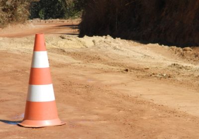 Déviation routière à partir du 10 avril