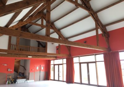 Convention d’utilisation des salles et locaux communaux par les associations de notre commune