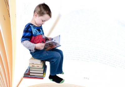 Les ateliers du mercredi à la bibliothèque