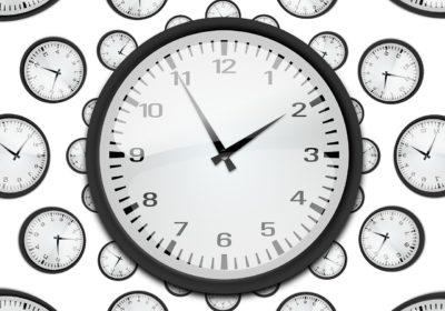 De nouveaux horaires de permanence – À partir du lundi 15 février 2021