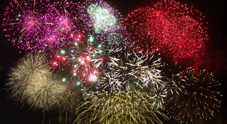 Feux d&rsquo;artifice interdits par arrêté prefectoral