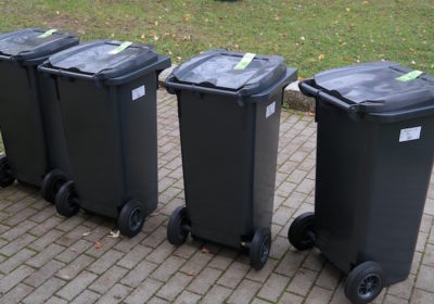 Mémo collecte des déchets