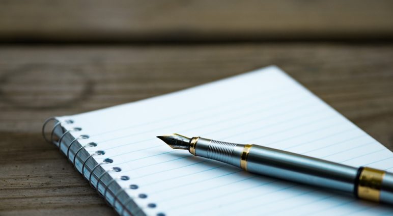 Cahier de doléances et de propositions