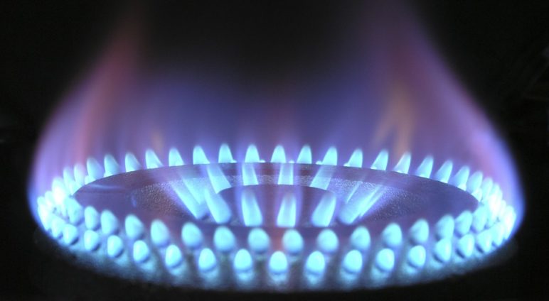 Réflexes en cas d’accident sur une canalisation GRTgaz