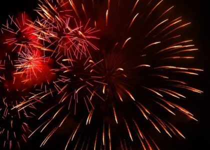 Réveillon du Nouvel An