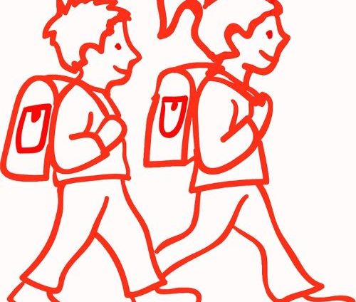 INSCRIPTIONS SCOLAIRES 2023/2024