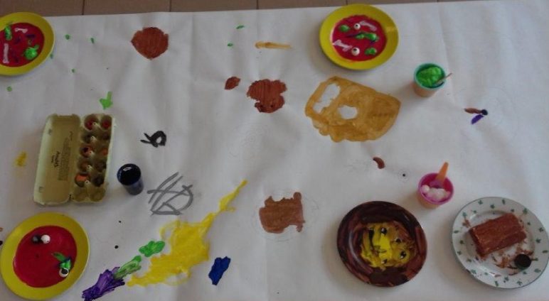 Les ateliers du mercredi