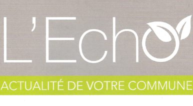 L’Echo de La Chapelle-Longueville – MARS 2023