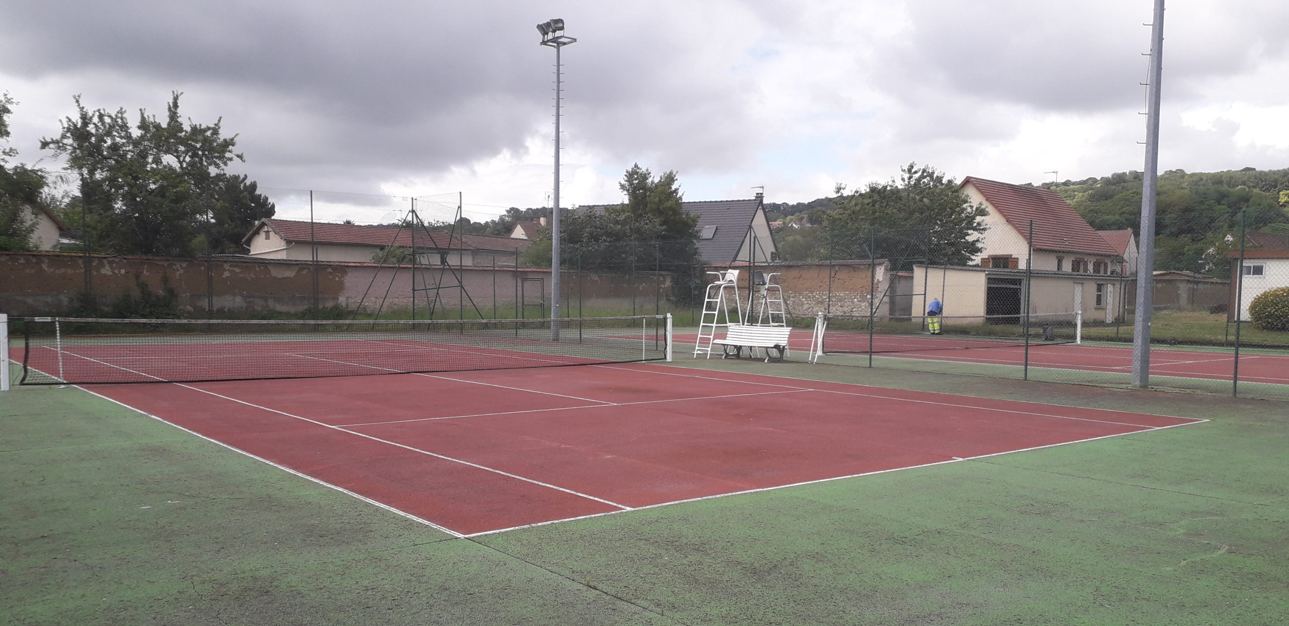 Salle De Sport Saint Just En Chaussée