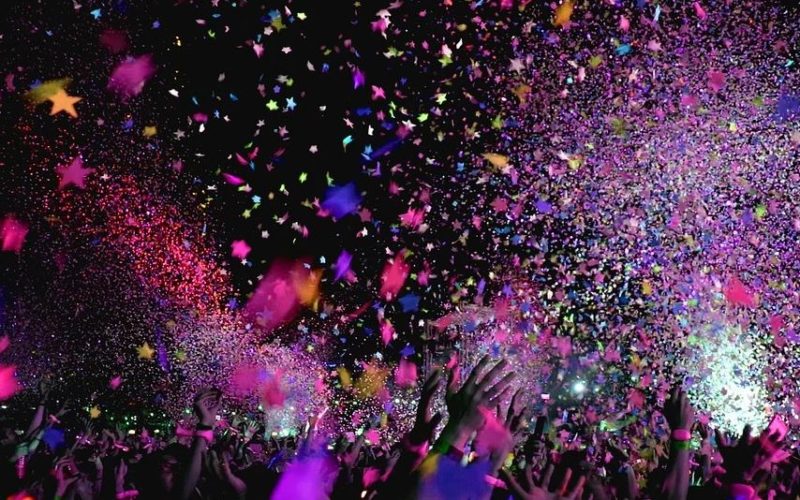 Bal du 14 juillet