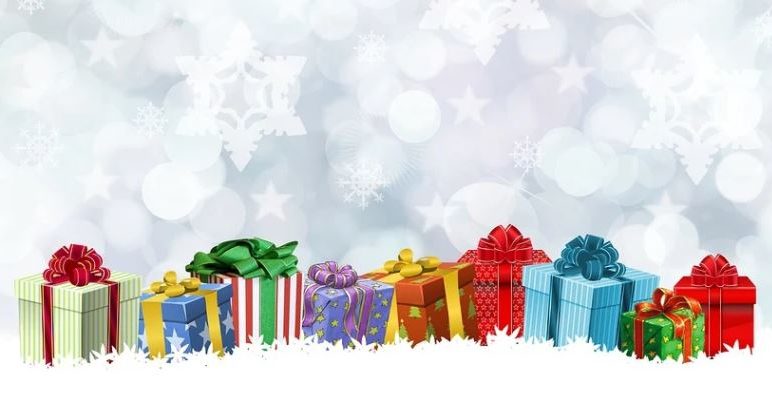 DISTRIBUTION DES COLIS DE NOËL – ANNULATION DU COCKTAIL DANSANT