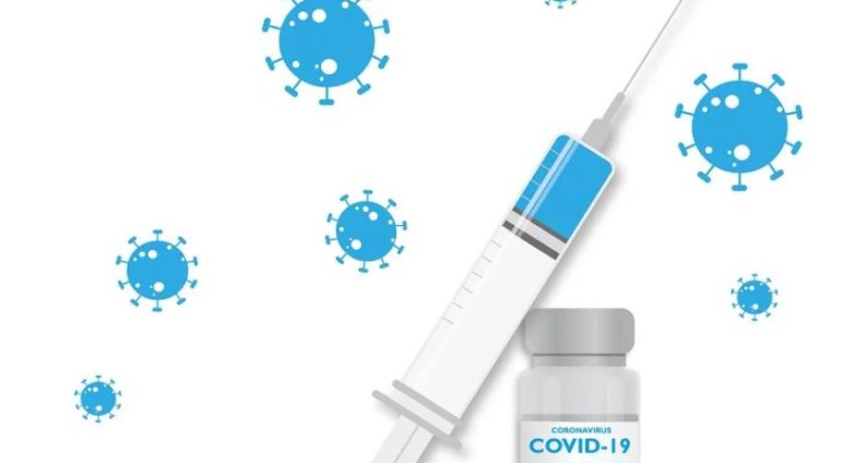 Conditions de vaccincation à la COVID-19