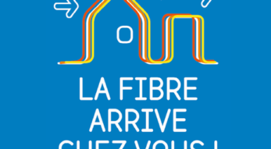 LA FIBRE EST LA