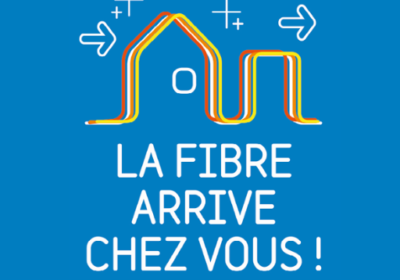 LA FIBRE EST LA