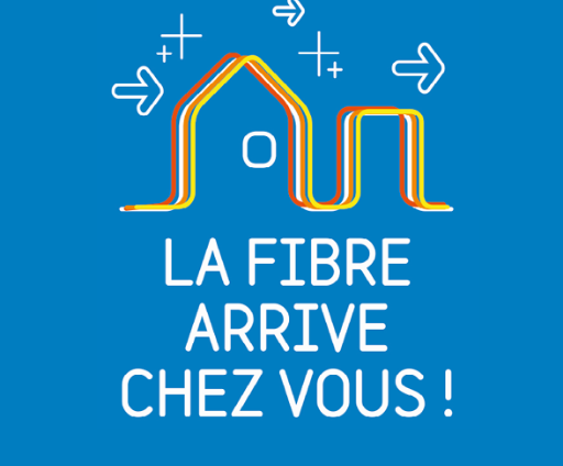 LA FIBRE EST LA