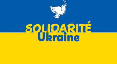 COLLECTE SOLIDAIRE UKRAINE