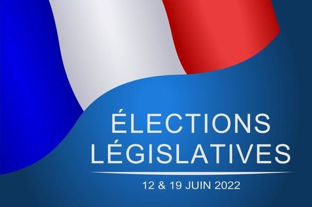 Résultats des élections législatives
