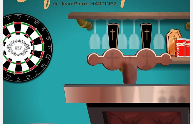 CAFÉ DES SPORTS – SAMEDI 29 OCTOBRE 2022