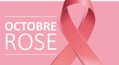 Octobre Rose à La Chapelle-Réanville