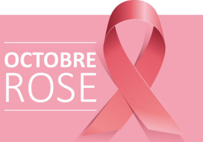 Octobre Rose à La Chapelle-Réanville