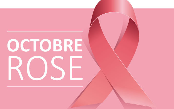 Octobre Rose à La Chapelle-Réanville