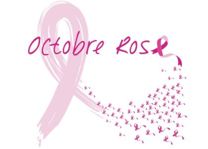 Octobre Rose