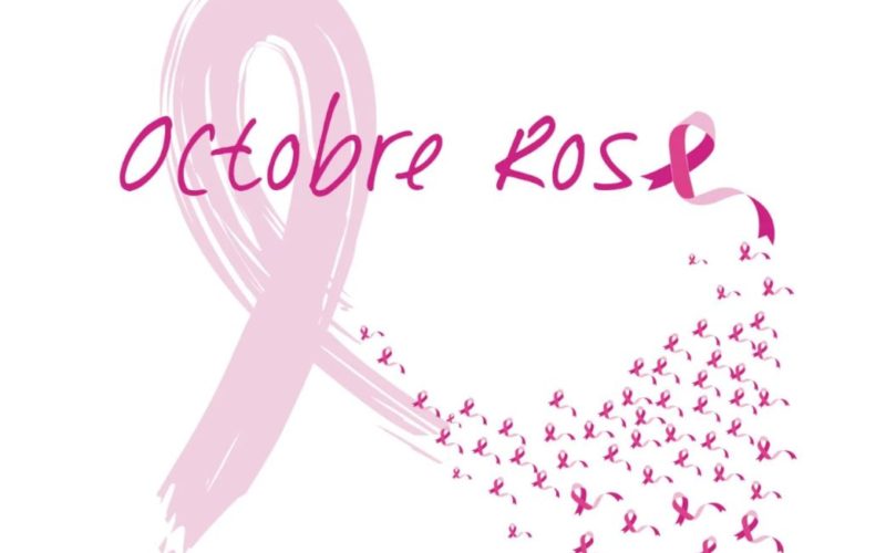 Octobre Rose
