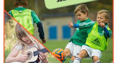 PASS’Loisirs – 6-18 ans – 30 €