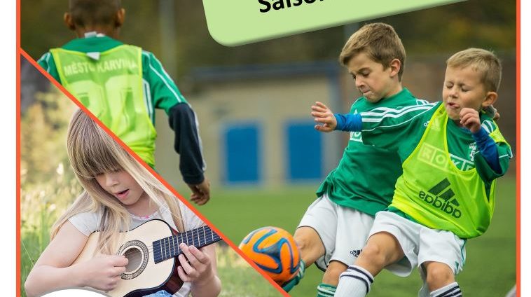 PASS’Loisirs – 6-18 ans – 30 €