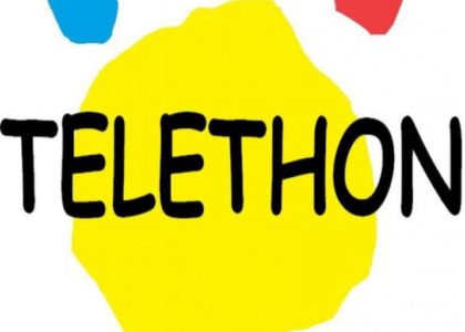 Paëlla à emporter au profit du Téléthon