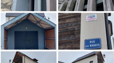 APPEL A PROJET