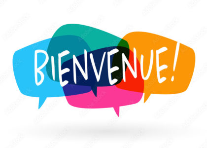 Accueil des nouveaux arrivants