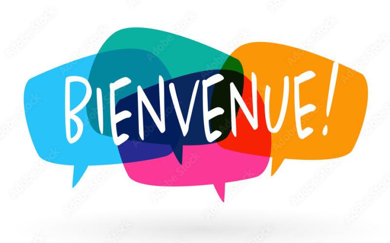 Accueil des nouveaux arrivants