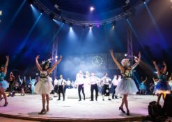 ARIA – Cirque Théâtre