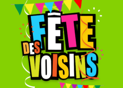 Fête des voisins