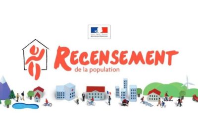 Recensement de la population 2024