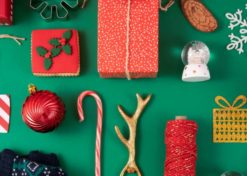 Ateliers de noël