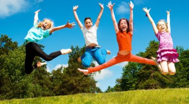 Stages d’été pour les 5-13 ans