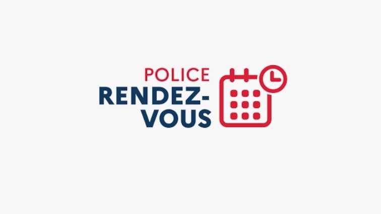 Dispositif « Police Rendez-vous »