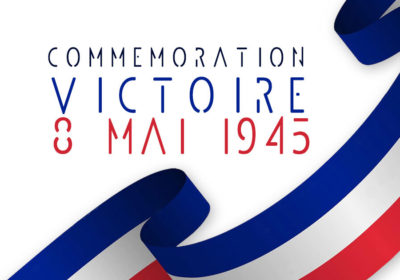 Commémoration du 8 mai