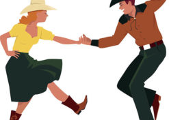 Bal country