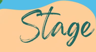 Stages – Vacances de la Toussaint