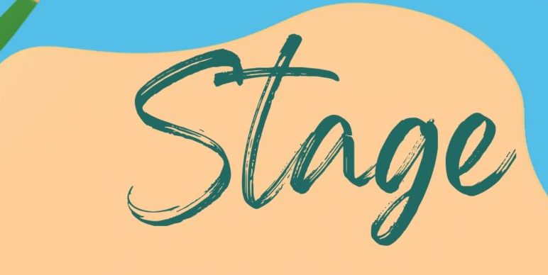 Stages – Vacances de la Toussaint