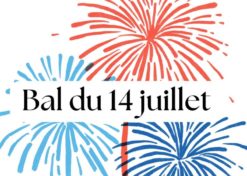 Bal du 14 juillet